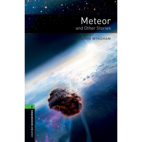 Meteor and Other Stories (Obw 6)