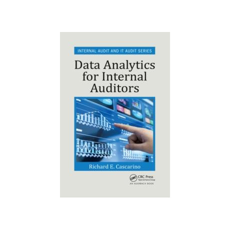 Data Analytics for Internal Auditors