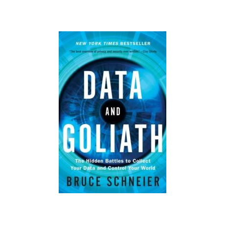 Data and Goliath