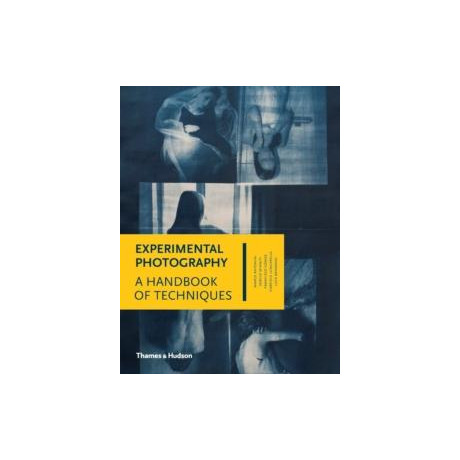 Experimental Photography