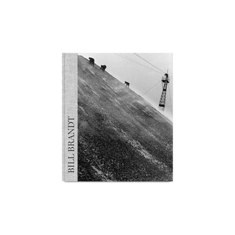 Bill Brandt