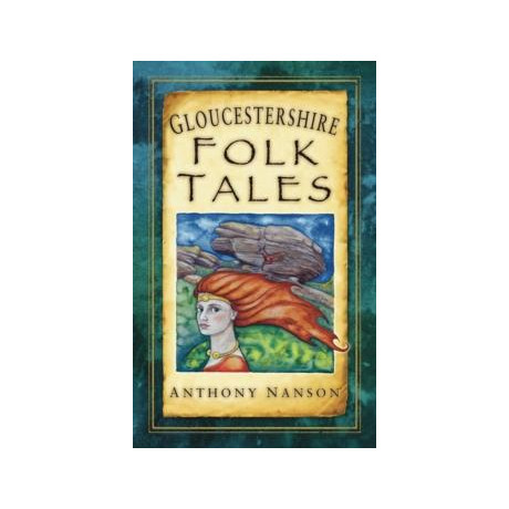Gloucestershire Folk Tales