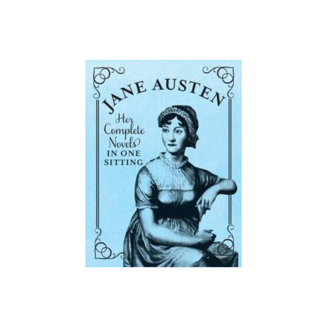 Jane Austen
