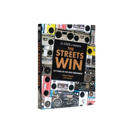 Ll Cool j Presents the Streets win