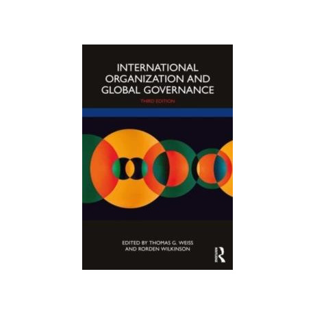 International Organization and Global Governance