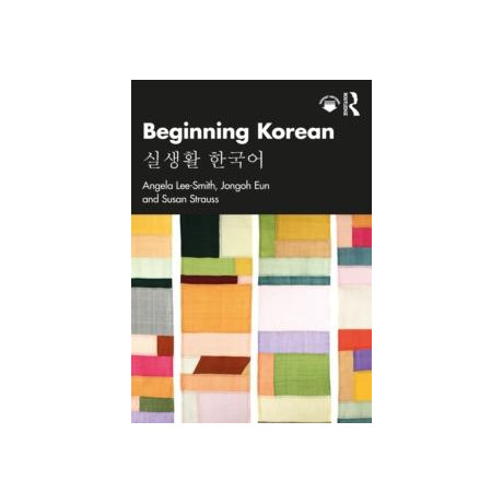 Beginning Korean