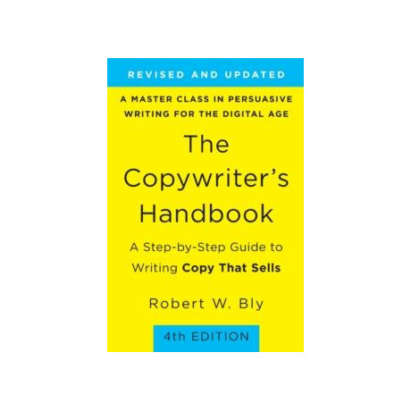 Copywriter's Handbook (4th Edition)