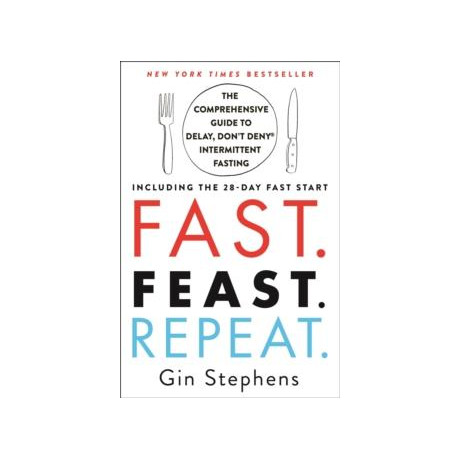 Fast. Feast. Repeat.