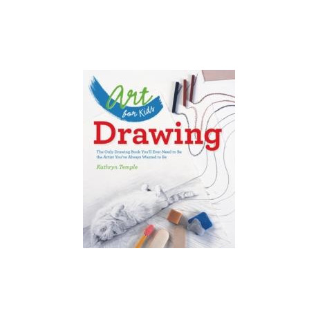 Art for Kids: Drawing