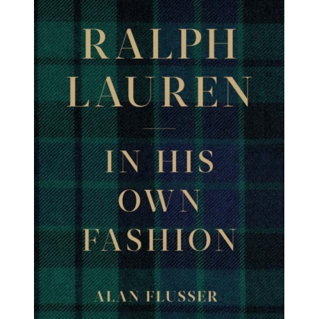 Ralph Lauren: in his own Fashion