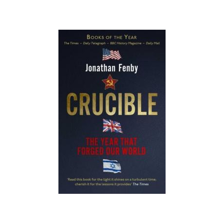 Crucible