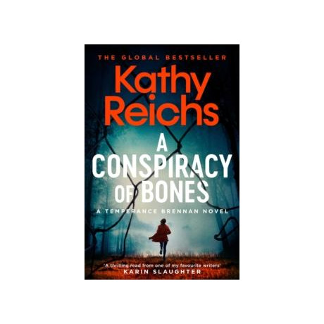 Conspiracy of Bones