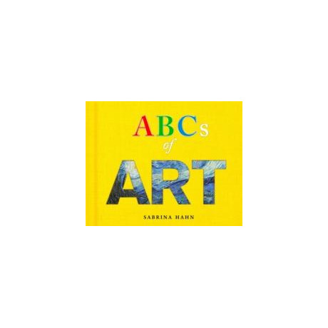 Abcs of art