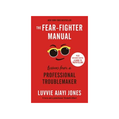 Fear-Fighter Manual