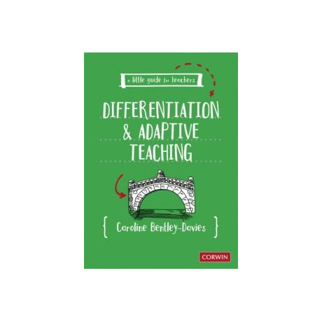 Little Guide for Teachers: Differentiation and Adaptive Teaching