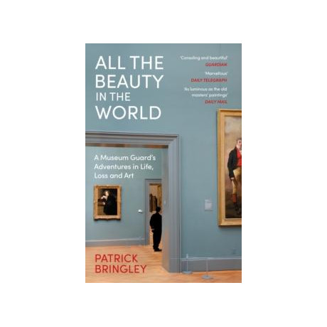 All the Beauty in the World