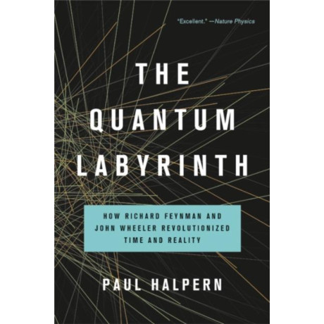 The Quantum Labyrinth