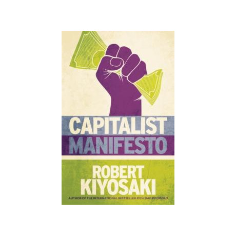 Capitalist Manifesto