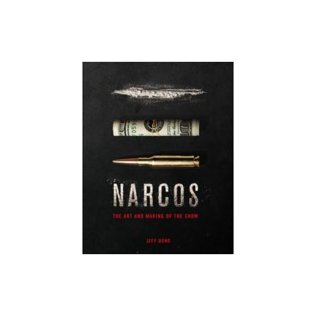 Art and Making of Narcos