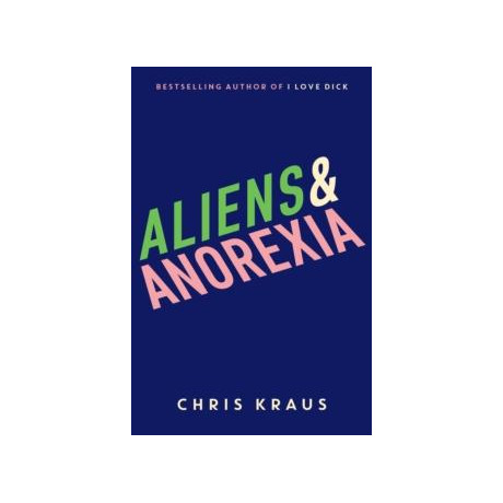 Aliens & Anorexia