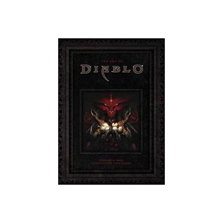 Art of Diablo