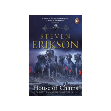 House of Chains