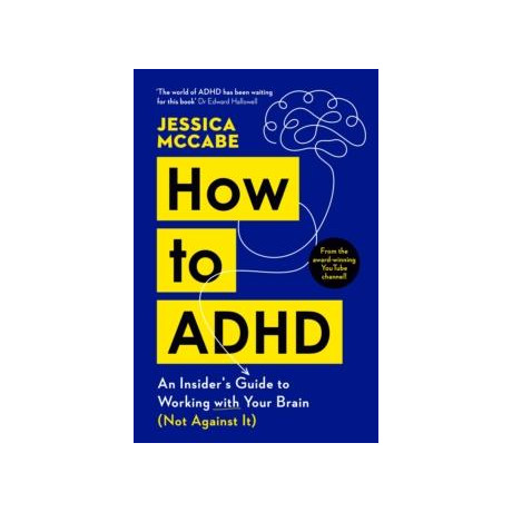 How to Adhd