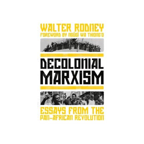 Decolonial Marxism