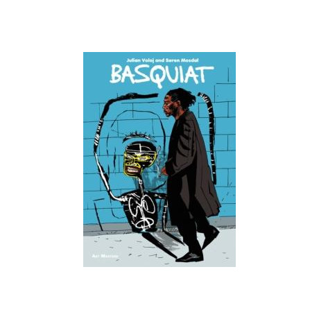 Art Masters: Basquiat