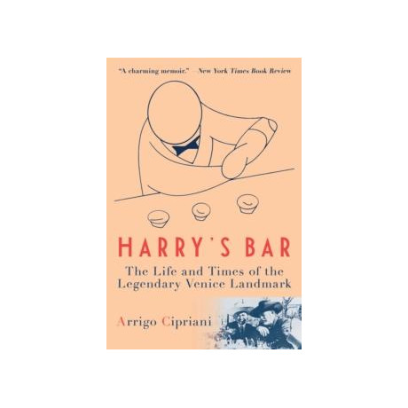 Harry's bar