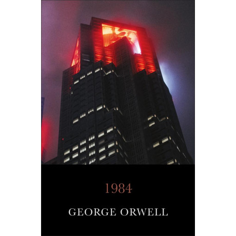 George Orwell - Nineteen Eighty-Four