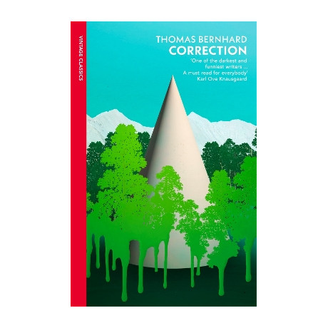 Vintage Classics : Correction pb