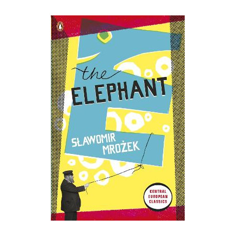 Penguin Modern Classics : the Elephant pb b Format