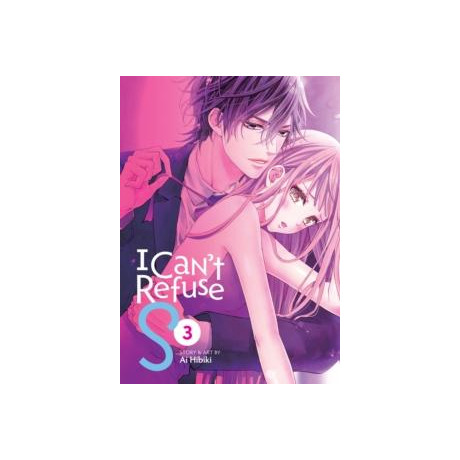 I Can't Refuse s Vol. 3