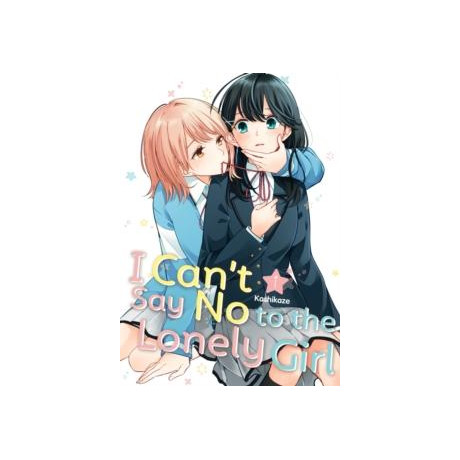 I Can't say no to the Lonely Girl 1
