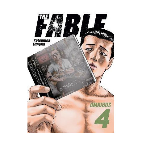 Fable Omnibus 4 (Vol. 7-8)