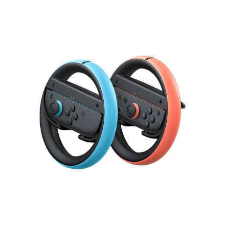 Nintendo Switch 2 joy-con Wheel Pair (21383) (Nin21383)