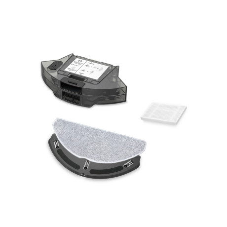 Tp-Link Tapo Robot Vacuum 2-in-1 Dustbin Water Tank - Tapo Rva500