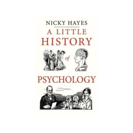 Little History of Psychology