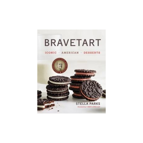 Bravetart