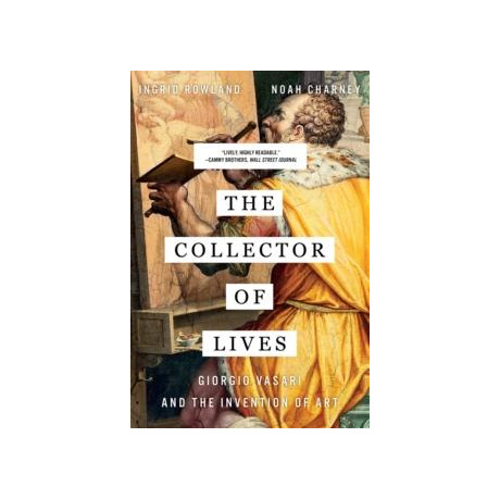 Collector of Lives