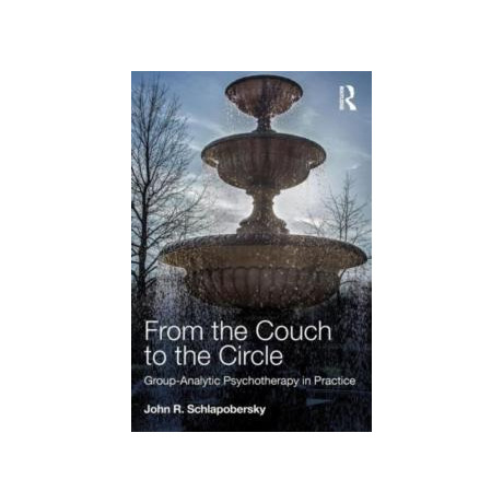 From the Couch to the Circle