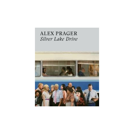 Alex Prager: Silver Lake Drive