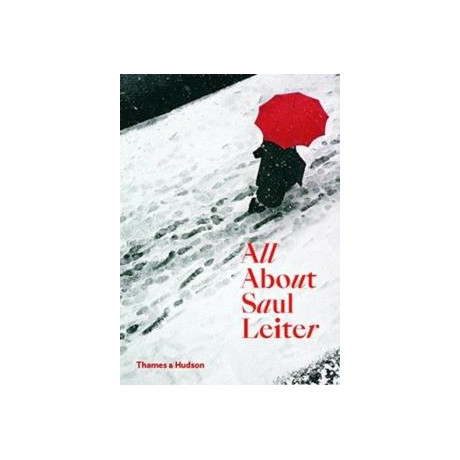 All About Saul Leiter