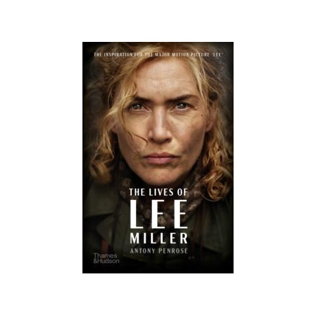 Lives of lee Miller