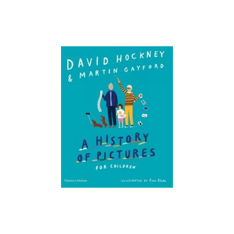 History of Pictures for Children