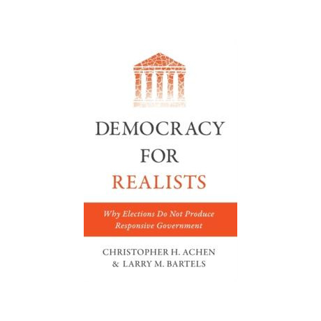 Democracy for Realists