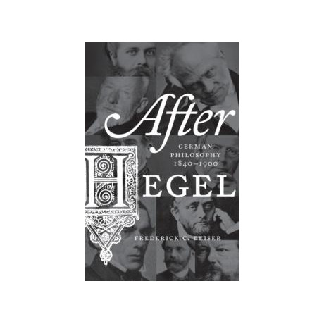 After Hegel