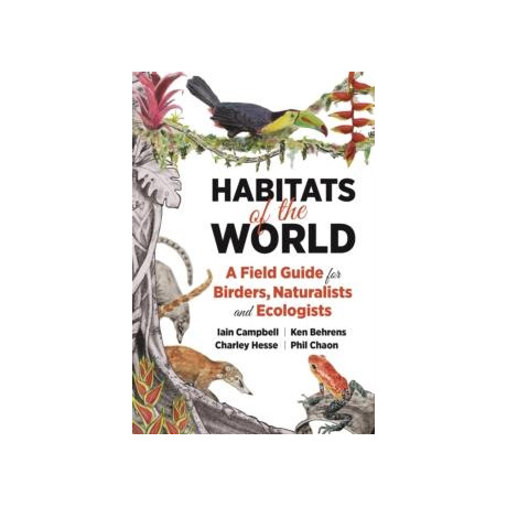 Habitats of the World