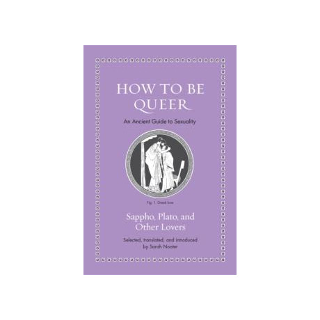 How to be Queer